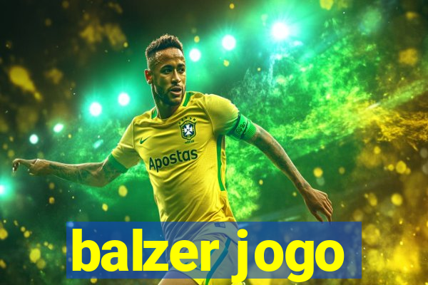 balzer jogo